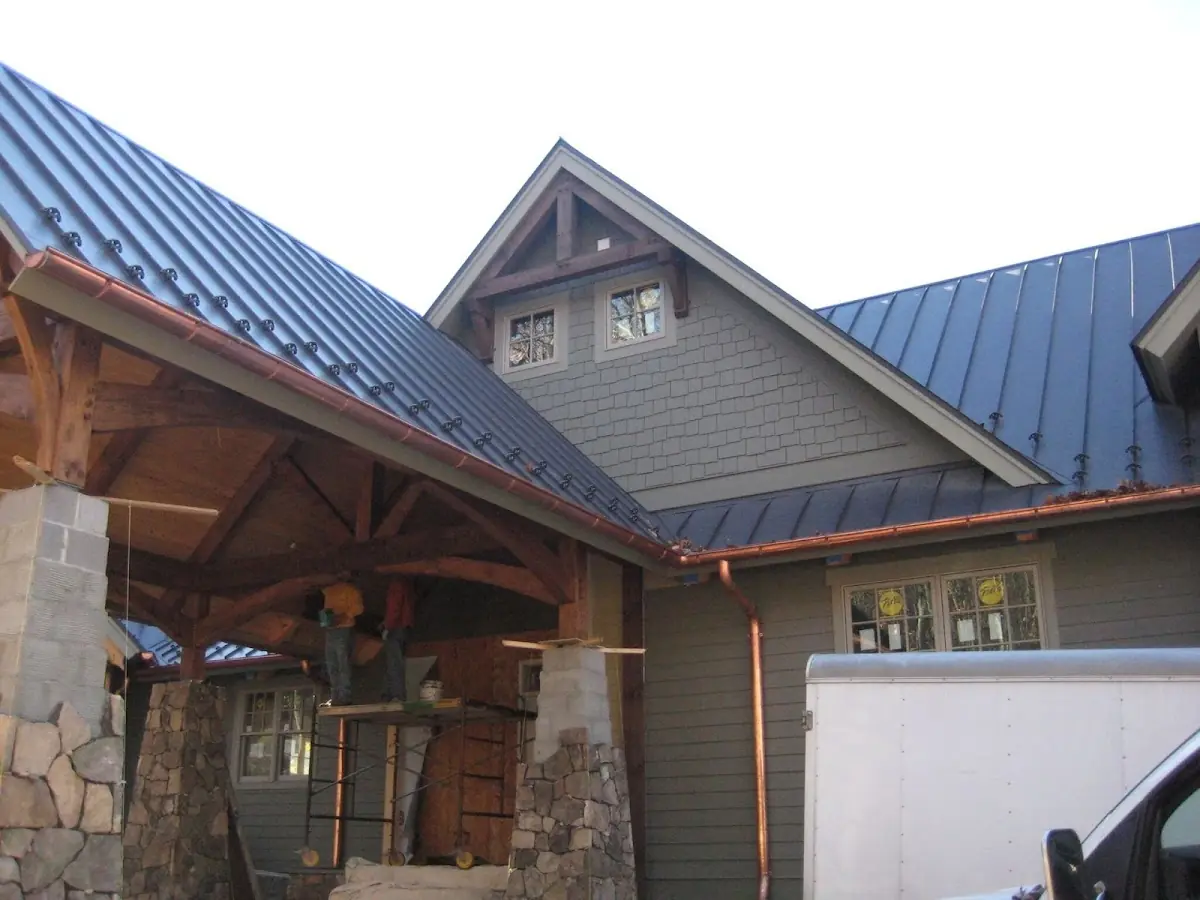 Craftsman Roofing team delivering quality roofing work in Atwater Village
